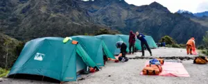 11 tips voor het lopen van de Inca Trail